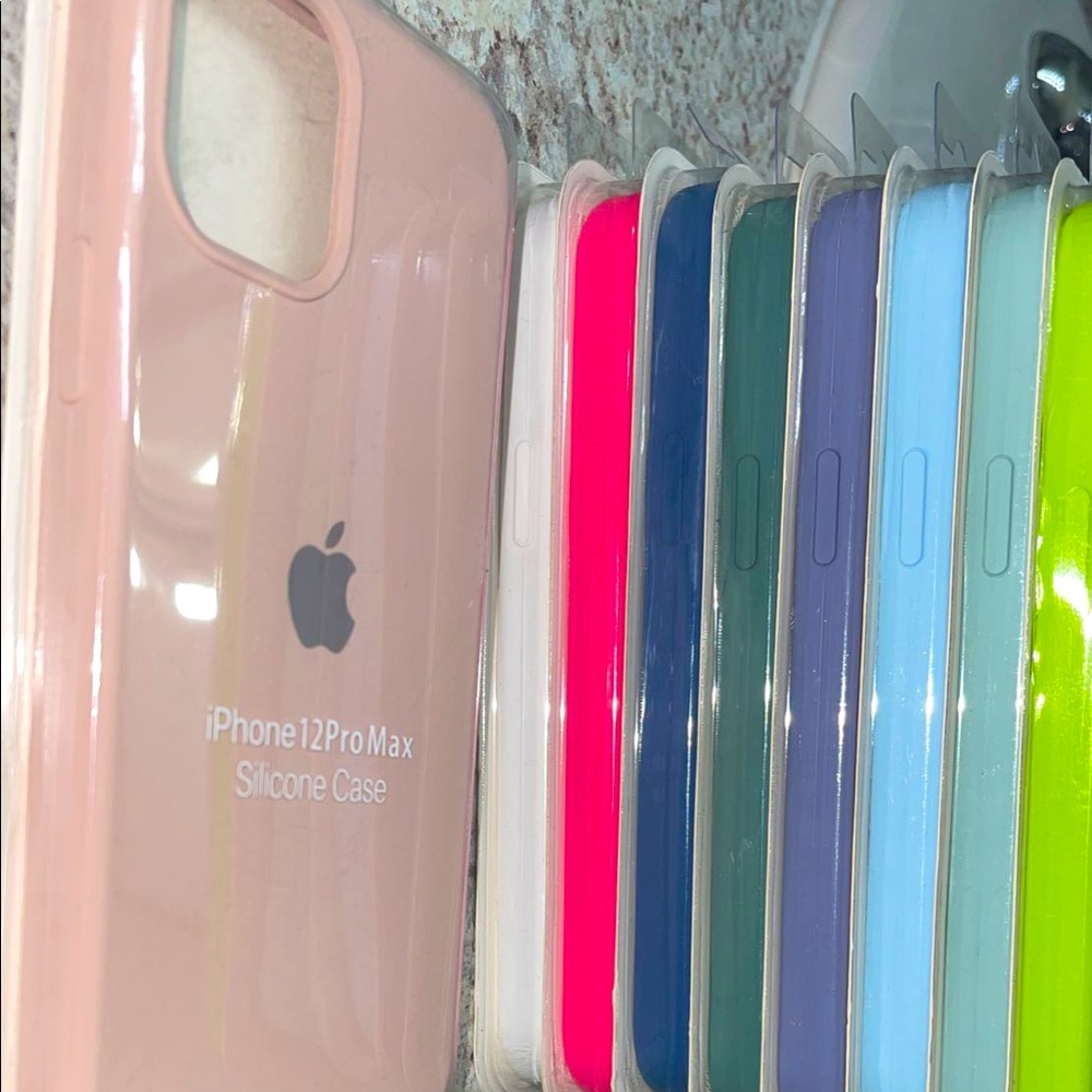 Iphone 12 pro max